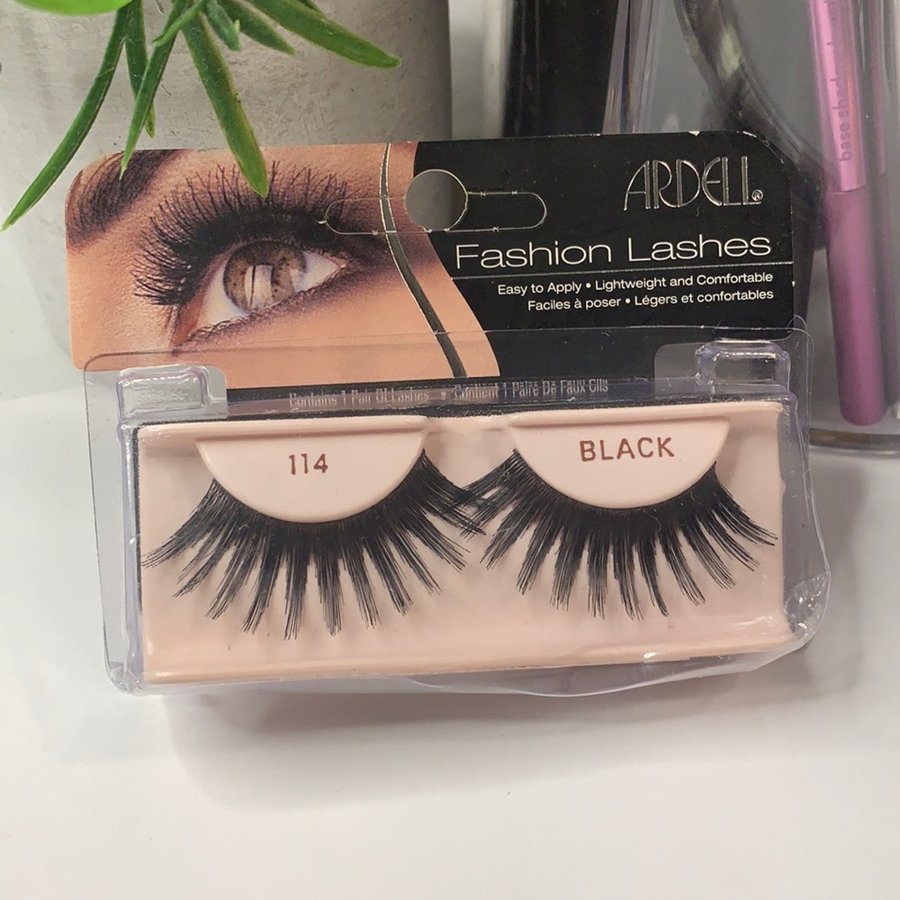 Ardell Fashion Lashes